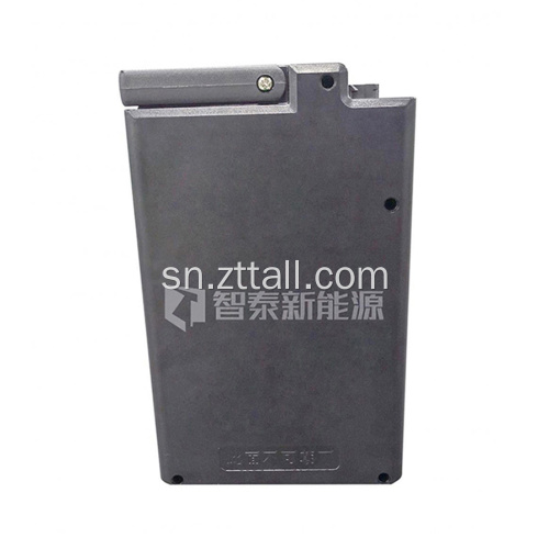 Lithium ion mabhatiri 48v 22a Outdoor Simba Simba